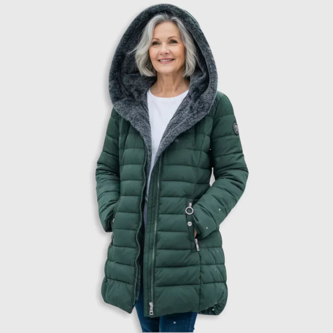 NADINE | PADDED WINTER JACKET