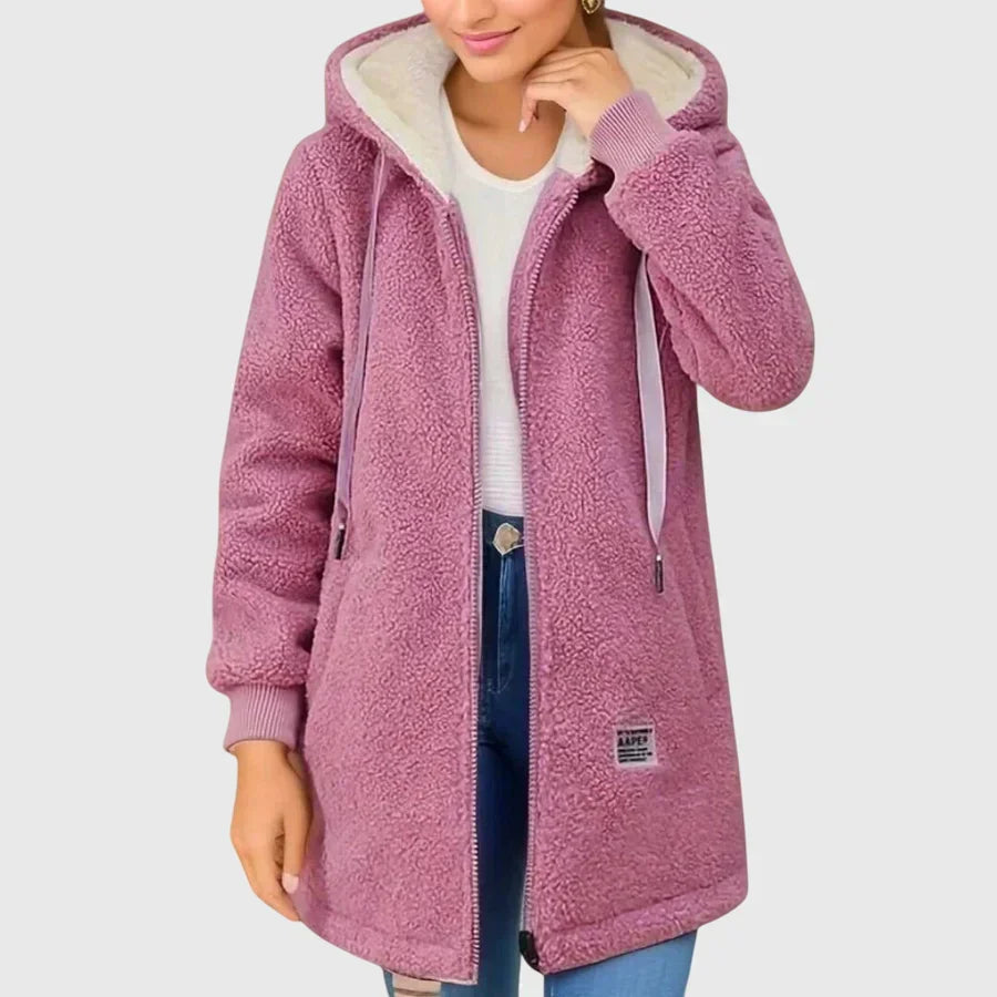 Anna™ - Women's fleece jacket