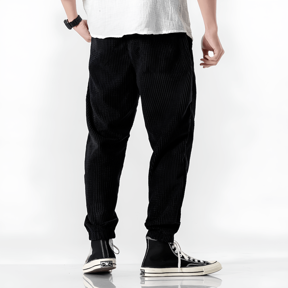 Jeff® | Corduroy Pants