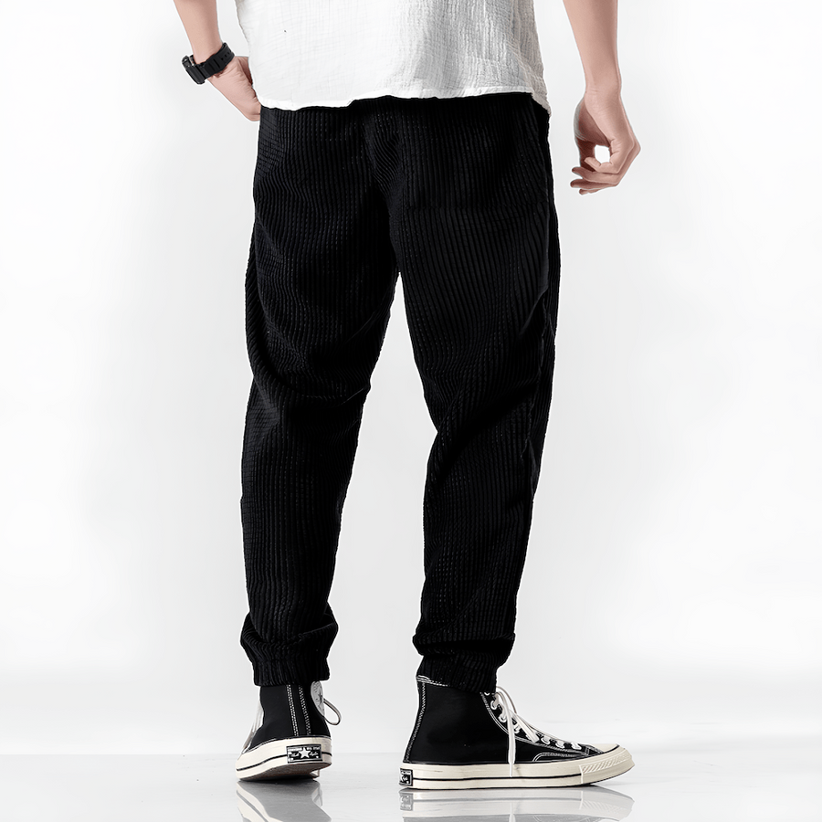 Jeff® | Corduroy Pants
