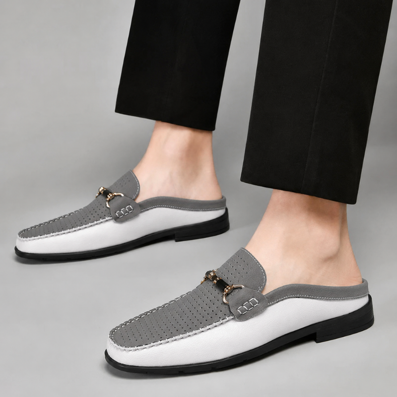 Santino Italian Mules