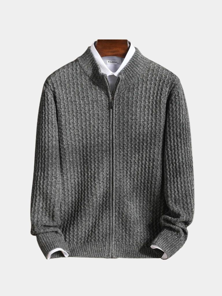 Briar Luxe Cashmere Sweater – Westrows