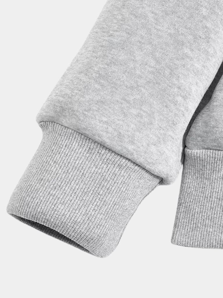 Clayton™ Classic Quarter-Zip Pullover