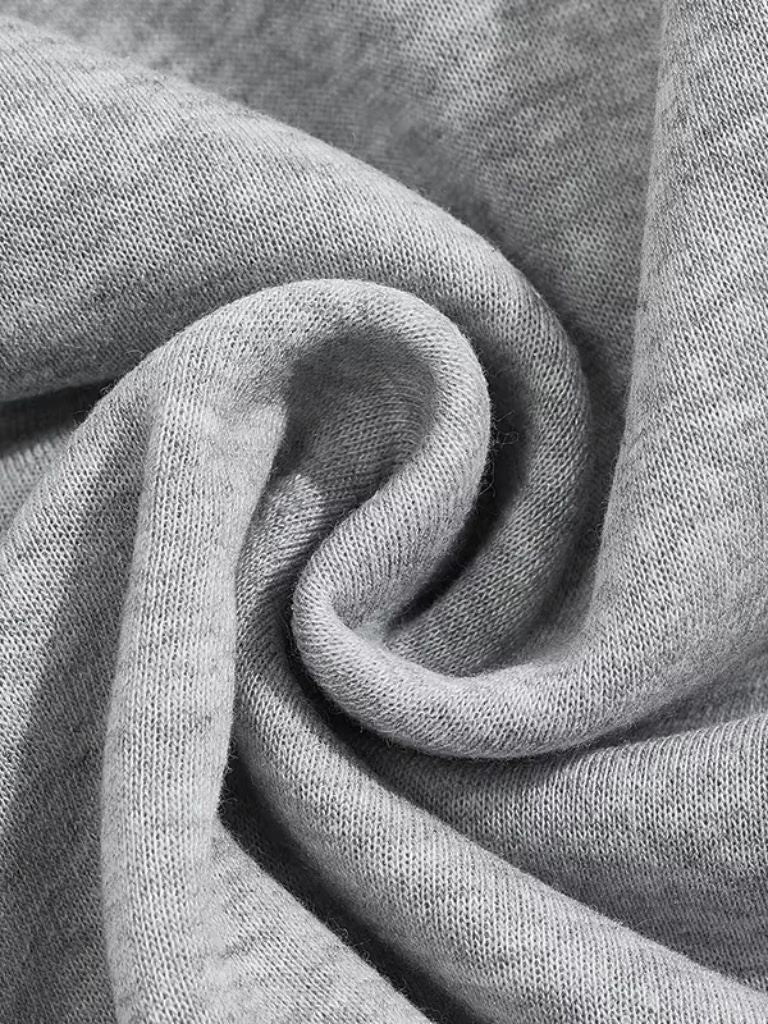 Clayton™ Classic Quarter-Zip Pullover
