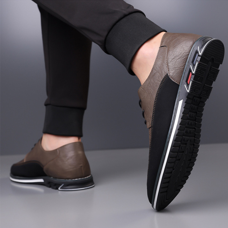 Valenti Leather Shoes