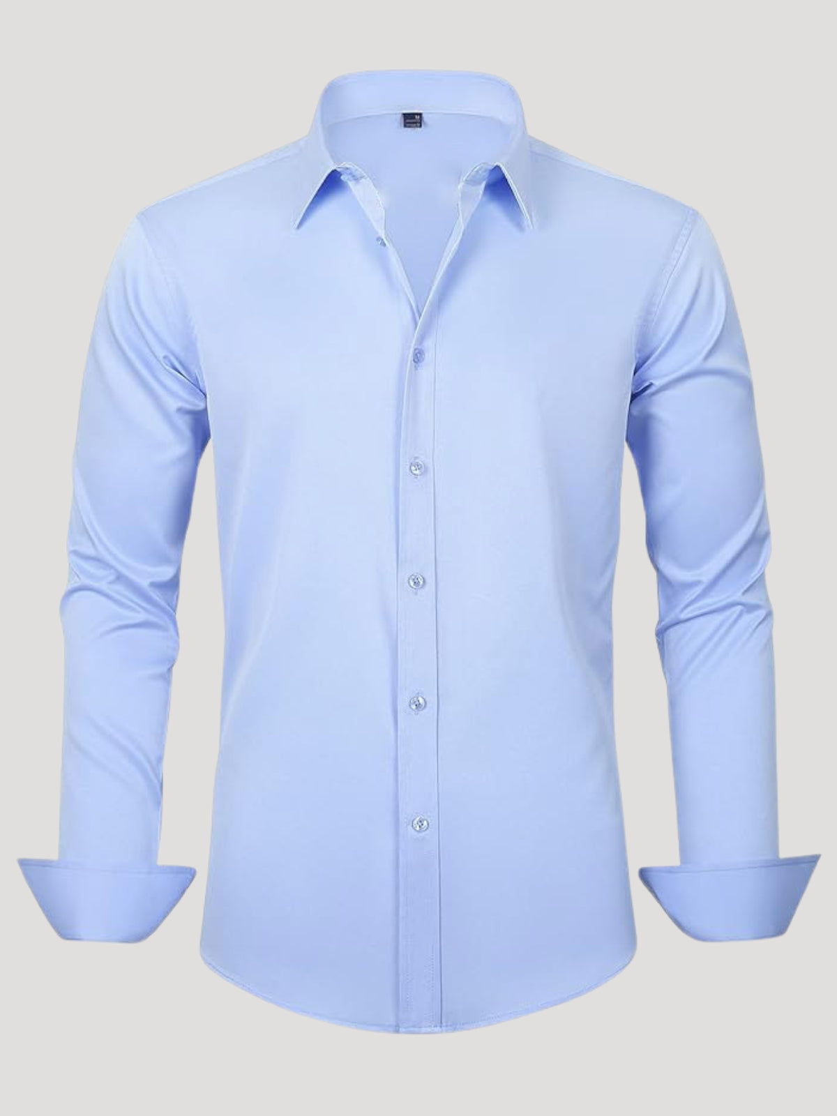 Colston | Stretch No-Iron Dress Shirt