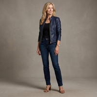 Denim Blue