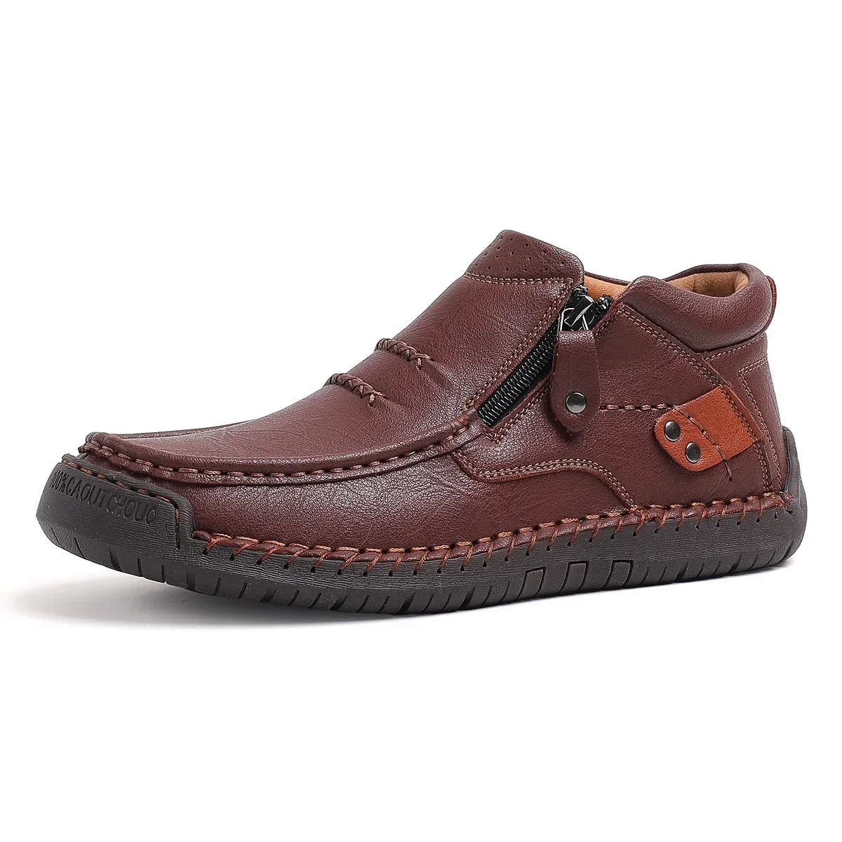 Miles | Premium Handcrafted Leather Shoes