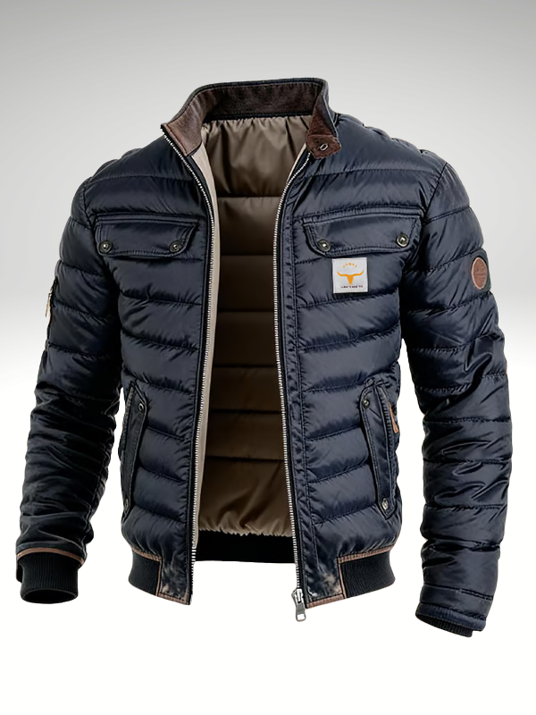 Atlas Urban Voyager Jacket