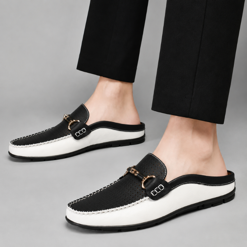 Santino Italian Mules