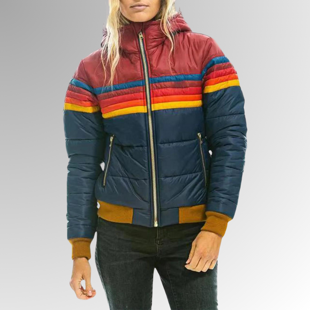 Hadley ™ | Light Elegance for Rainy Days