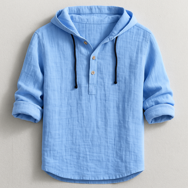 Orion Hoodie Shirt