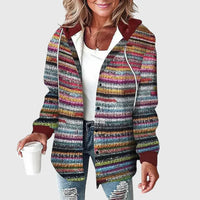 Multicolored