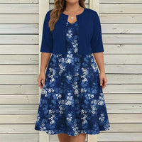Dark Blue (Almost sold out)