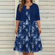 Dark Blue (Almost sold out)
