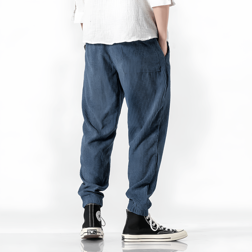 Jeff® | Corduroy Pants