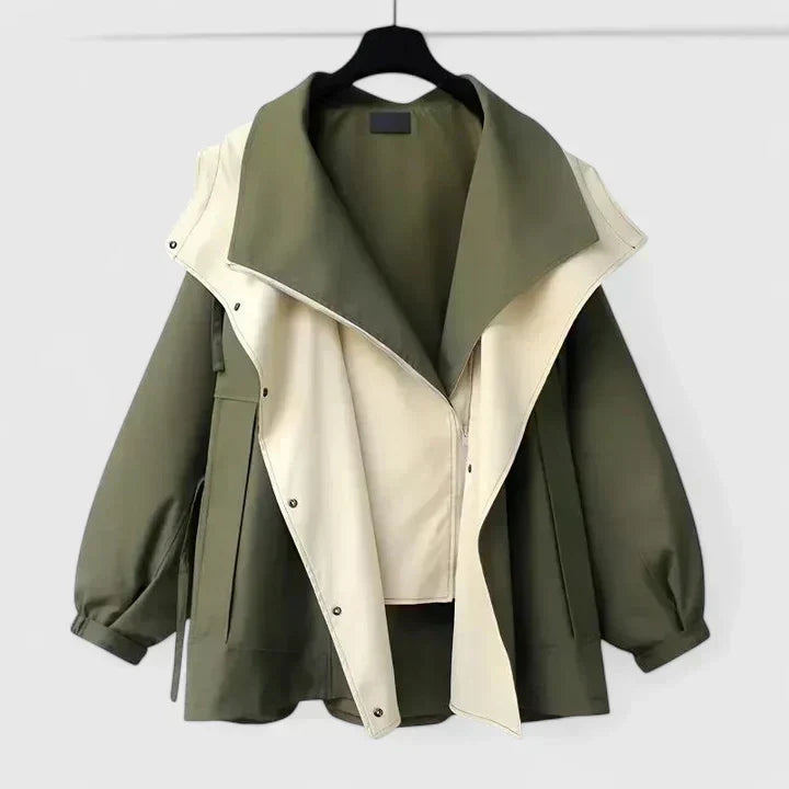 Rebekkah | Sophisticated Jacket