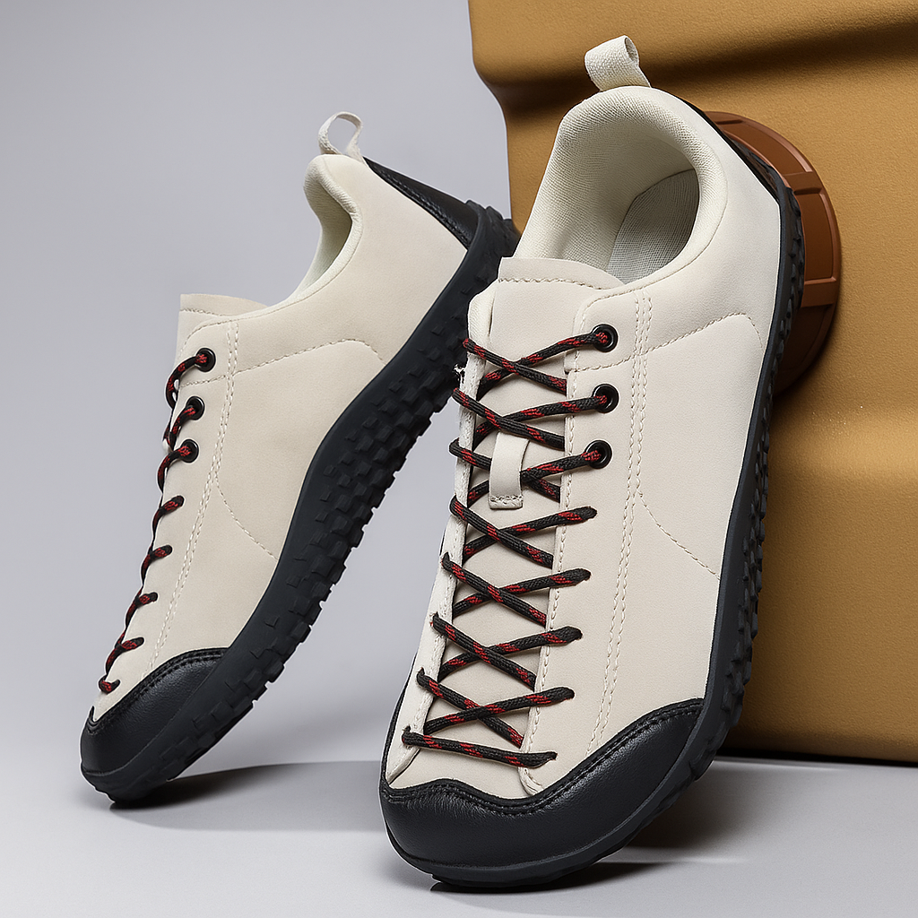 Weston Comfort Sneakers