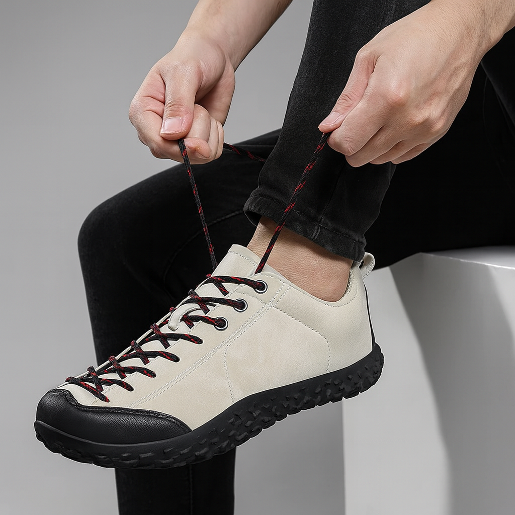Weston Comfort Sneakers