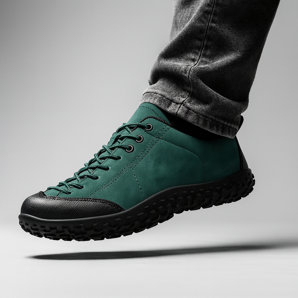 Weston Comfort Sneakers