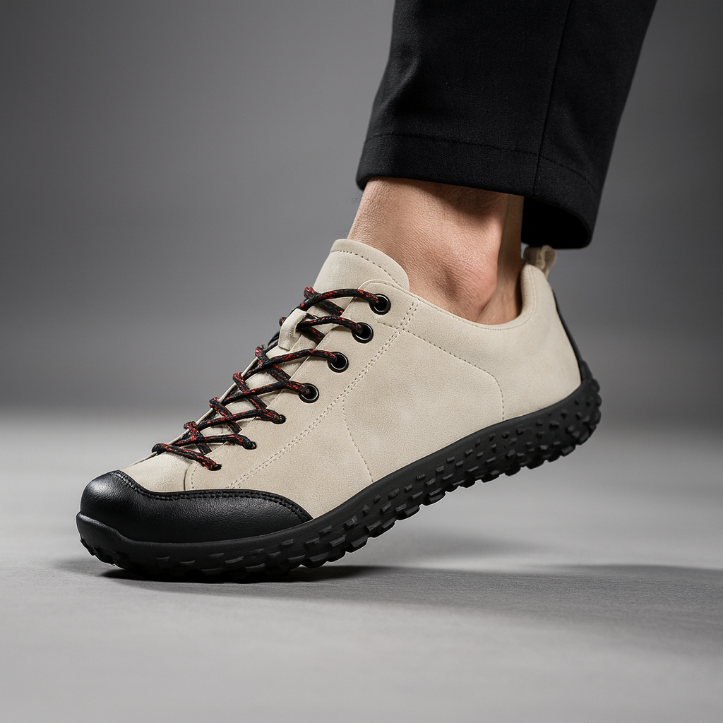 Weston Comfort Sneakers