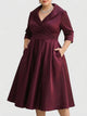 Burgundy (Almost sold out)
