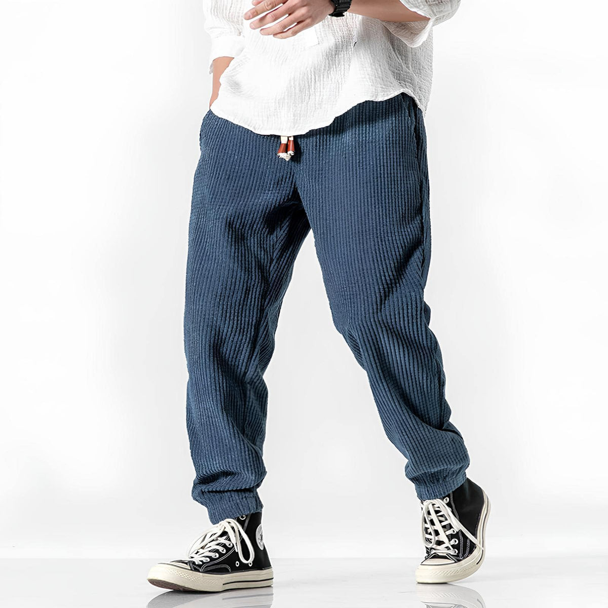 Jeff® | Corduroy Pants