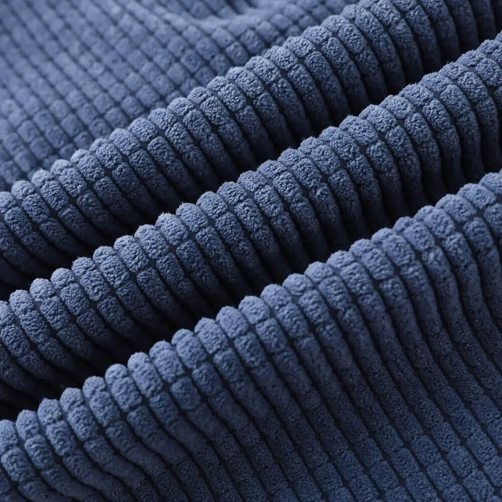 Jeff® | Corduroy Pants