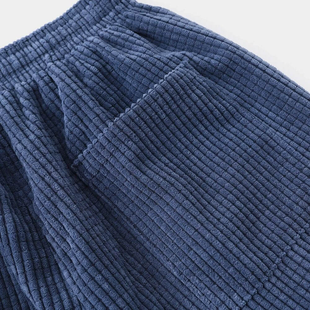 Jeff® | Corduroy Pants