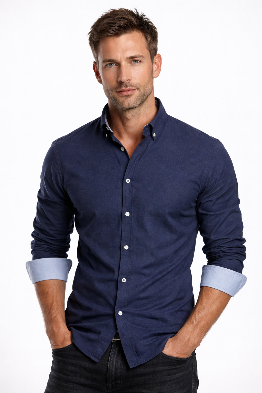 Morris | Dress Shirt