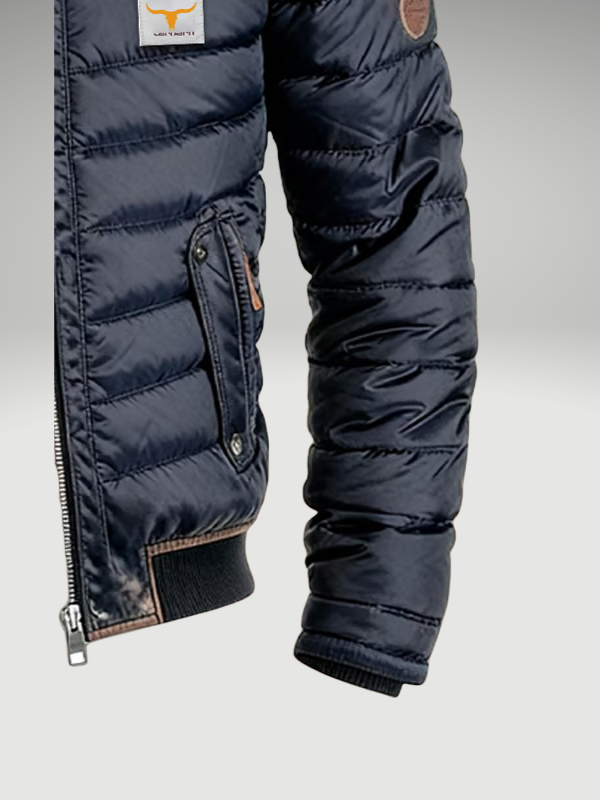 Atlas Urban Voyager Jacket
