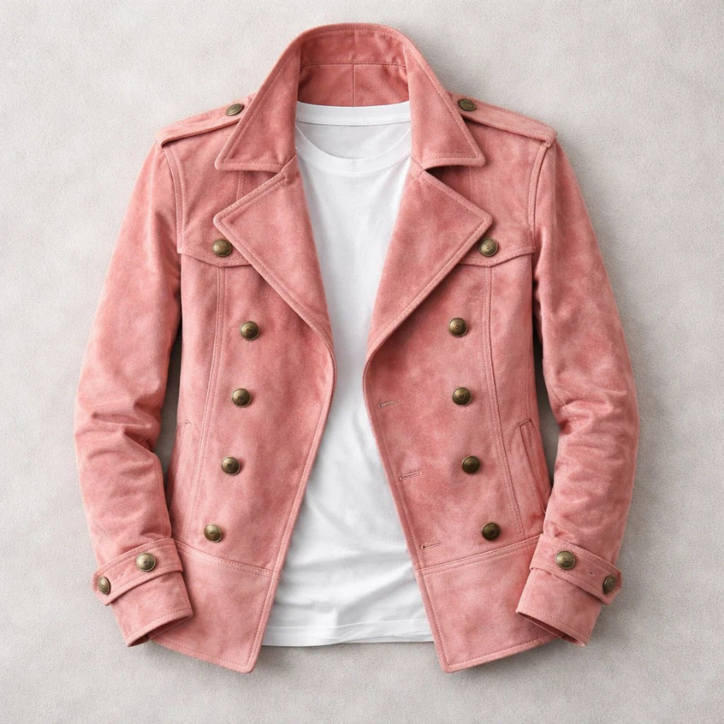 Lawson Coat
