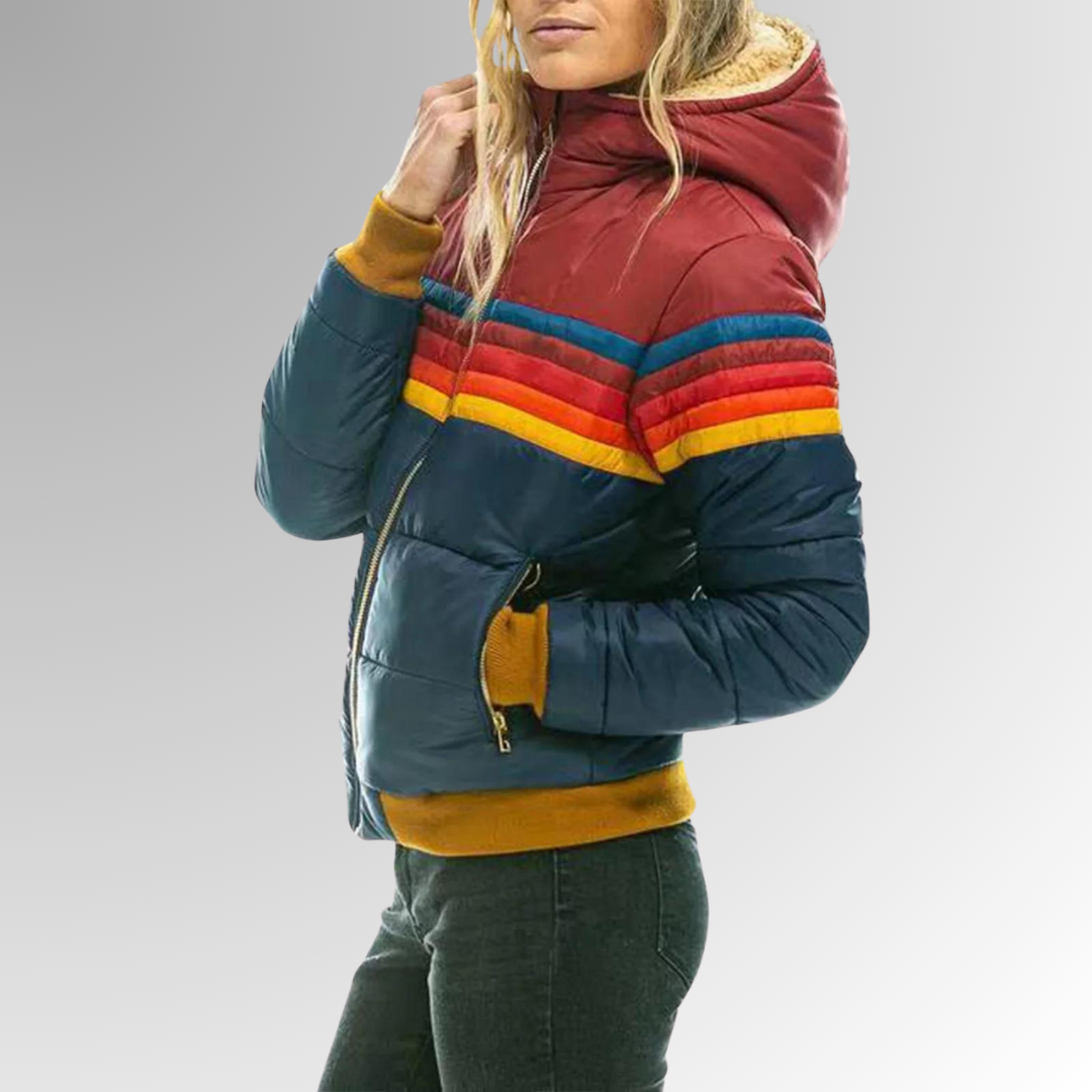 Hadley ™ | Light Elegance for Rainy Days