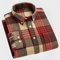 Brown/Red