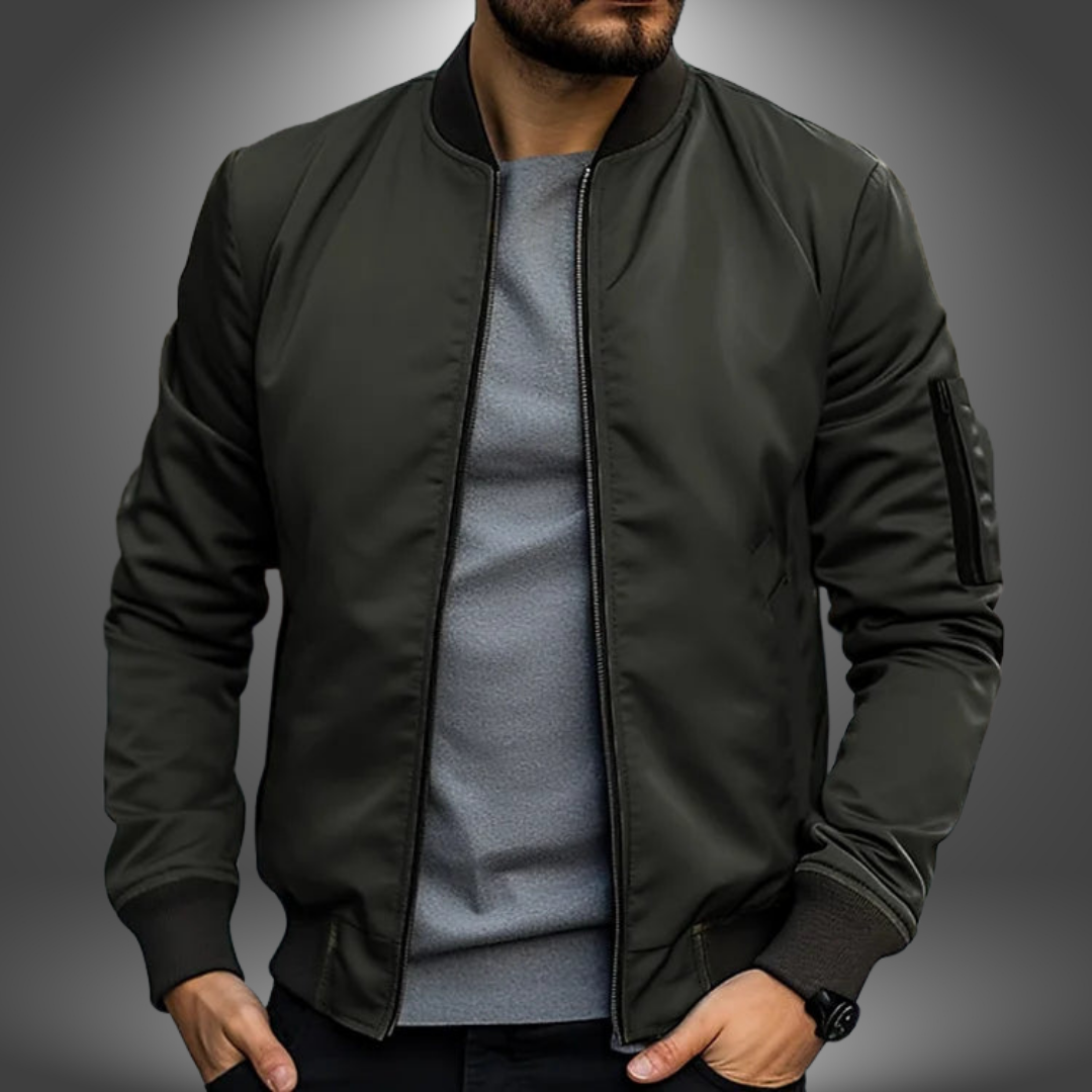 Beeckhoven | Men's Lightweight Jacket