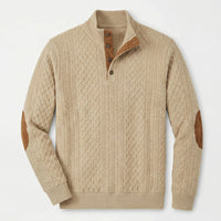 Oatmeal Beige