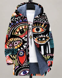 Mystic Eyes