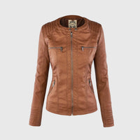 Light brown
