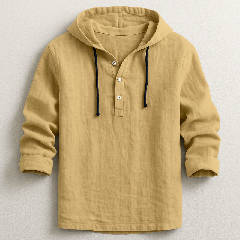 Orion Hoodie Shirt