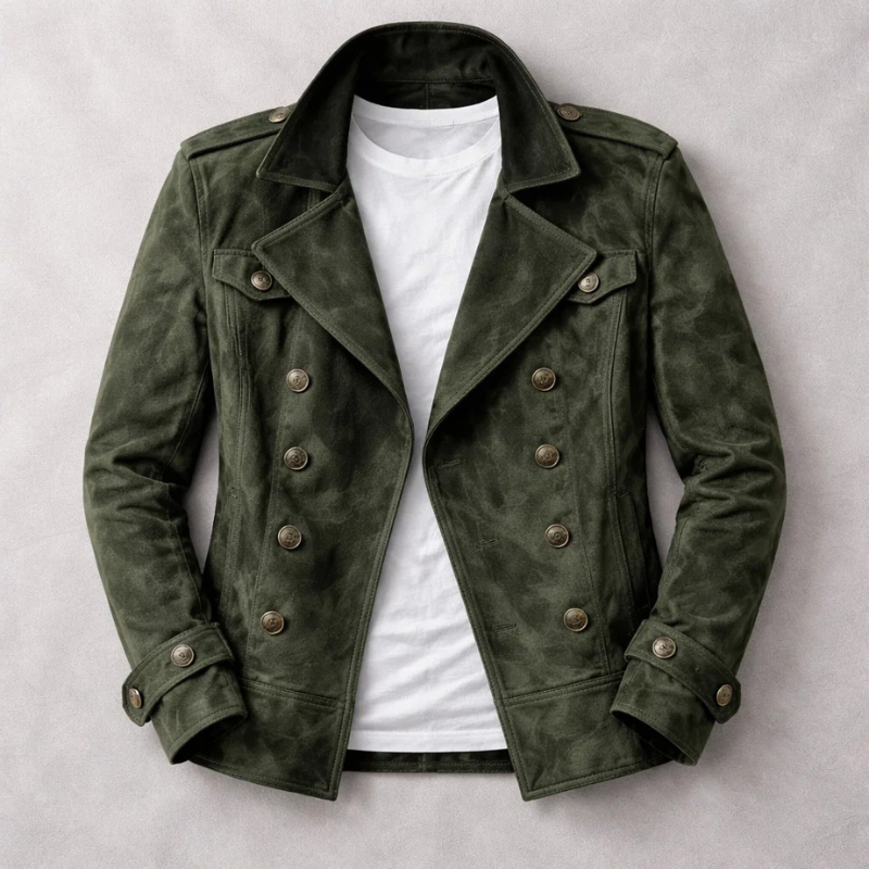 Lawson Coat