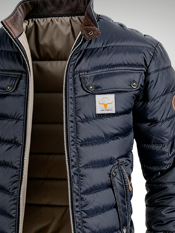 Atlas Urban Voyager Jacket