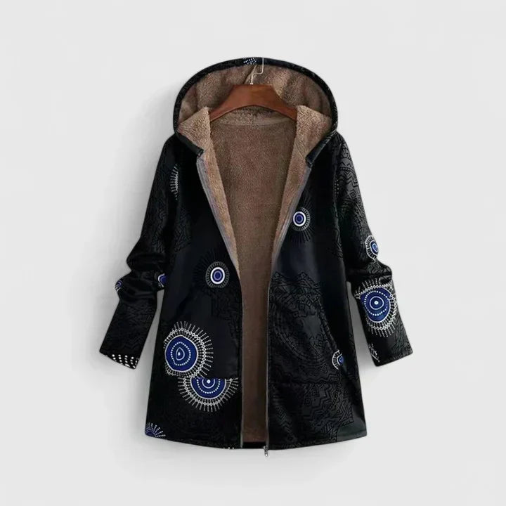 Hyraelleh | Comfortable Jacket