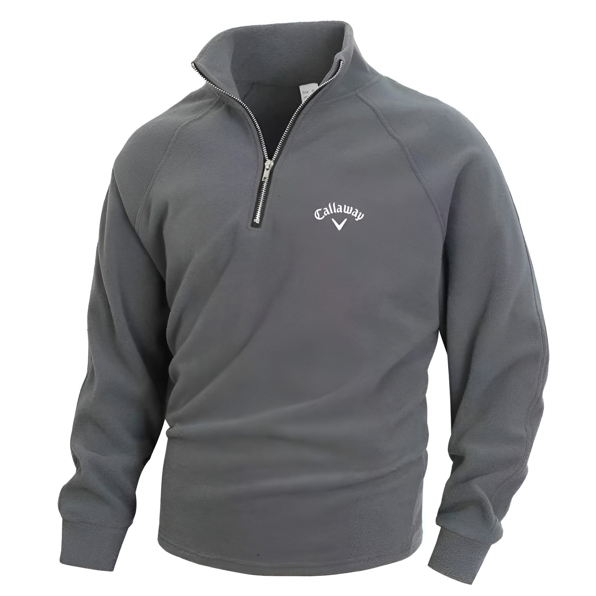 Elar | Heritage Half Zip Jumper