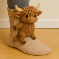 Highland Cattle