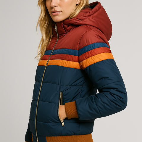 Hadley ™ | Light Elegance for Rainy Days