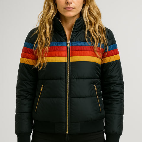 Hadley ™ | Light Elegance for Rainy Days