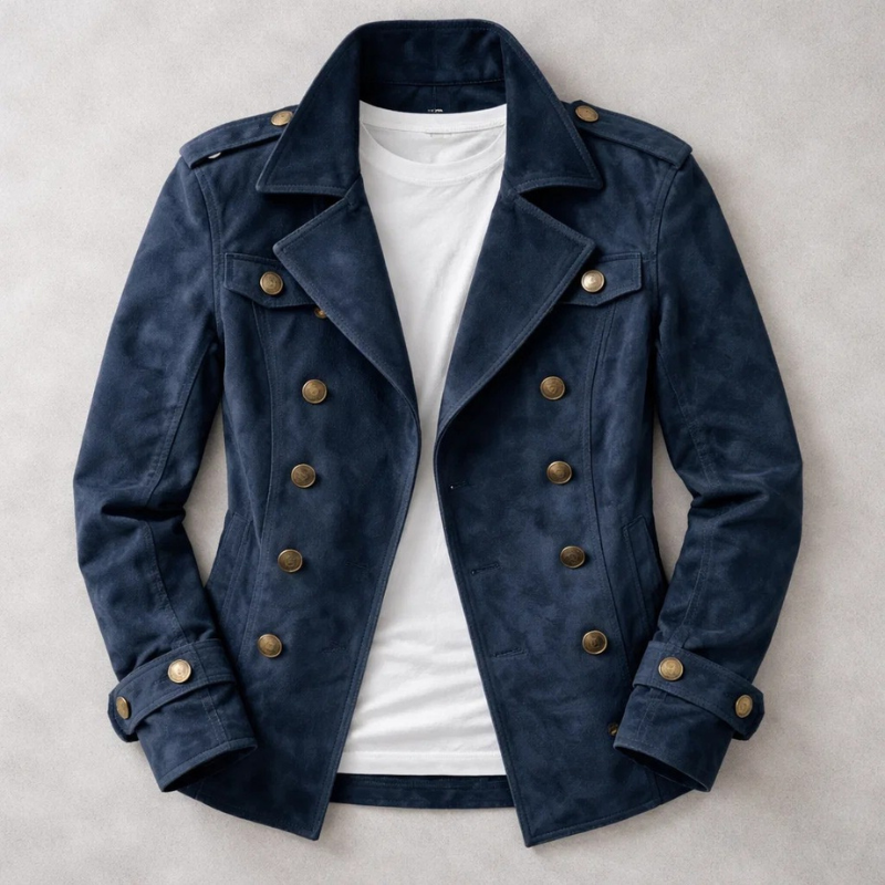 Lawson Coat