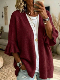 Burgundy (almost sold out)