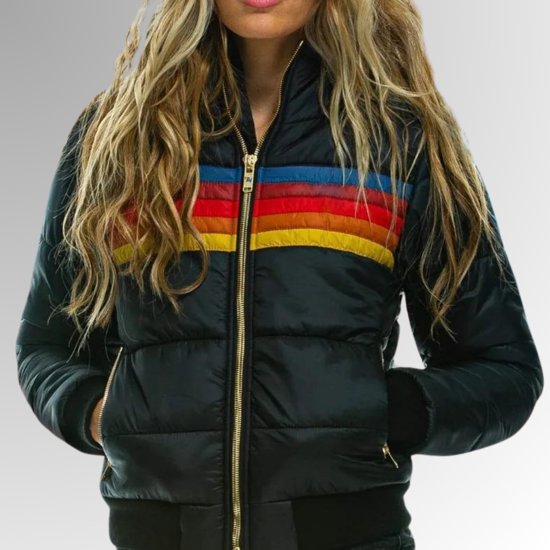 Hadley ™ | Light Elegance for Rainy Days