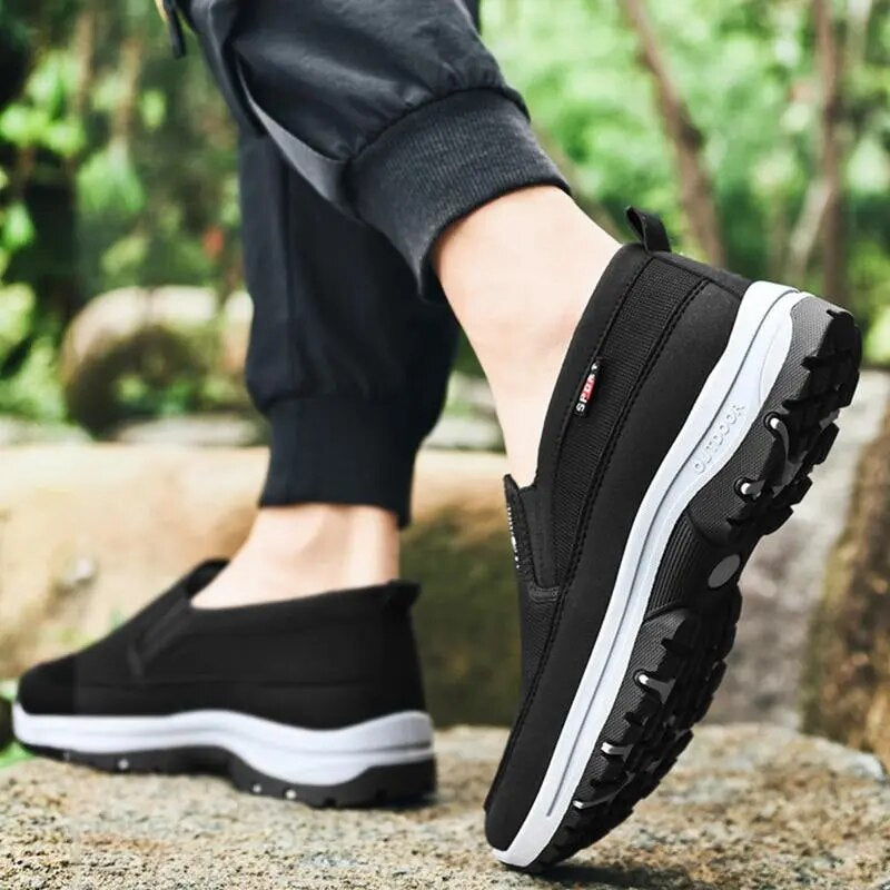 Everett - Durable & Comfortable Everyday Shoes